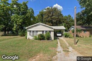 60 Obion St, Trimble, TN 38259