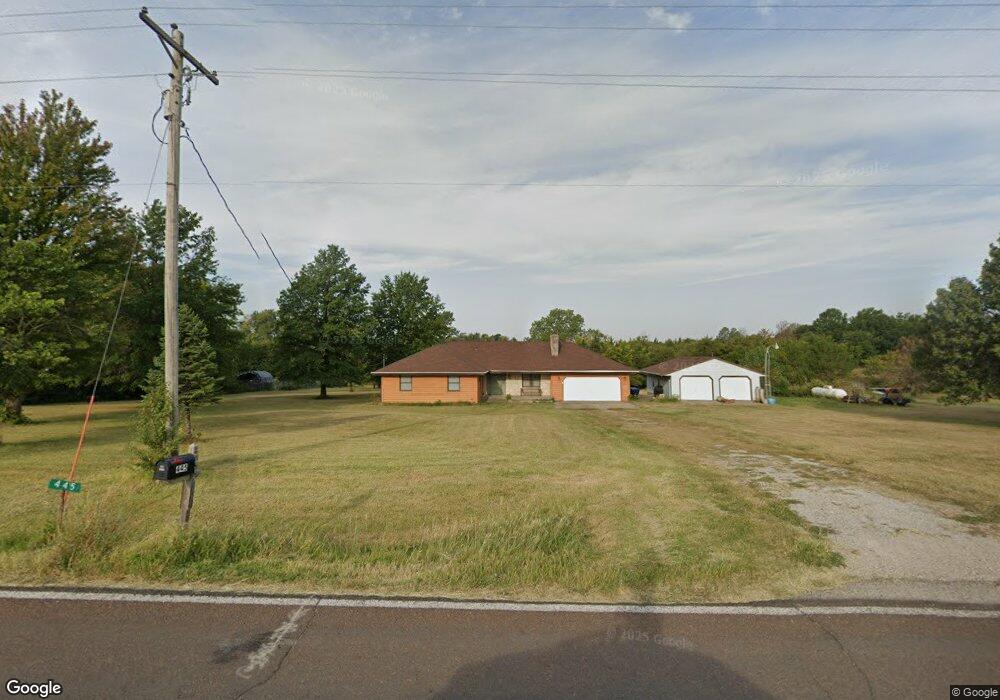 445 NW Valencia Rd, Topeka, KS 66615 - photo 1