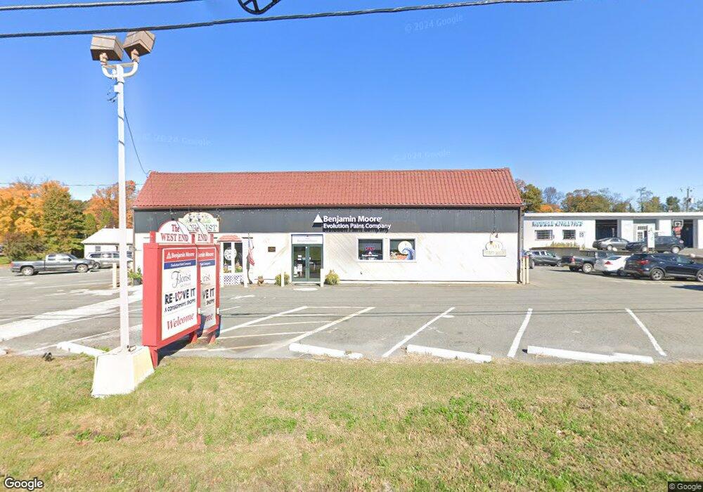 701d W Main St, Hillsboro, VA 20132 - photo 1