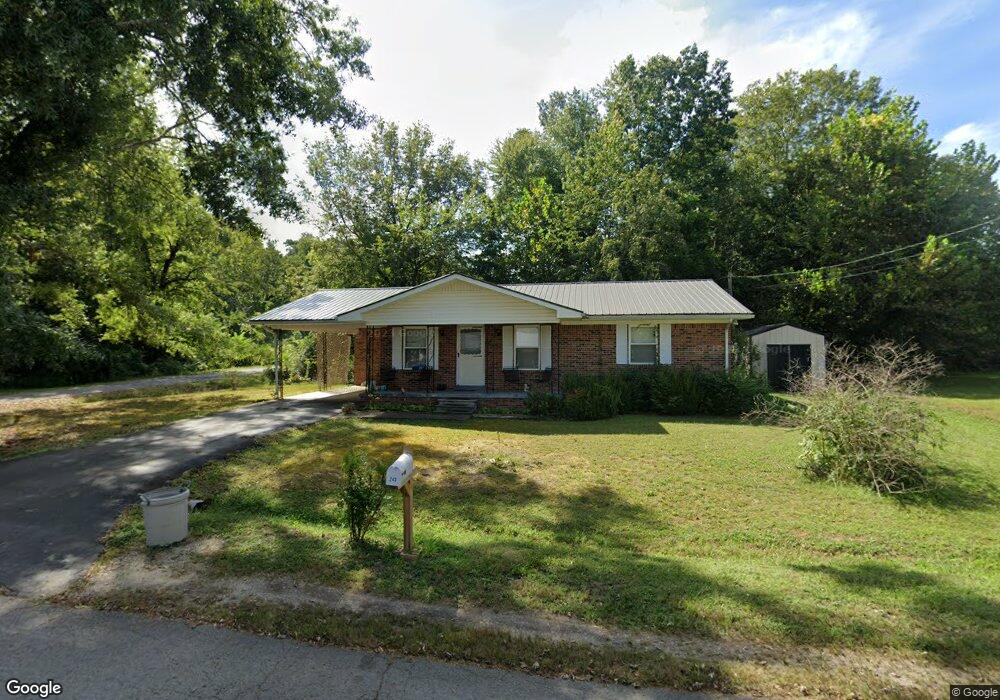 243 Meadow Brook Dr, Linden, TN 37096 - photo 1