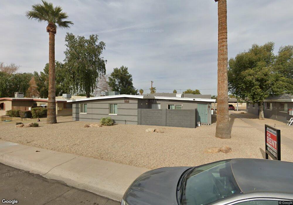 3746 W Dunlap Ave unit 2, Phoenix, AZ 85051 - photo 1