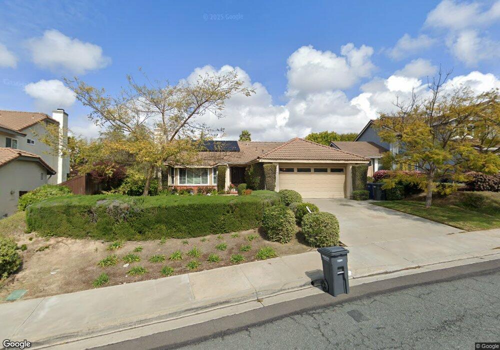 762 Fieldstone Ln, Encinitas, CA 92024 - photo 1