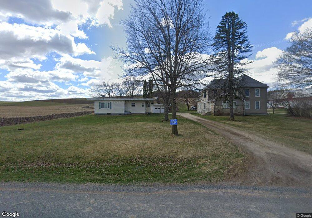 W26133 Whistle Pass Rd, Trempealeau, WI 54661 - photo 1