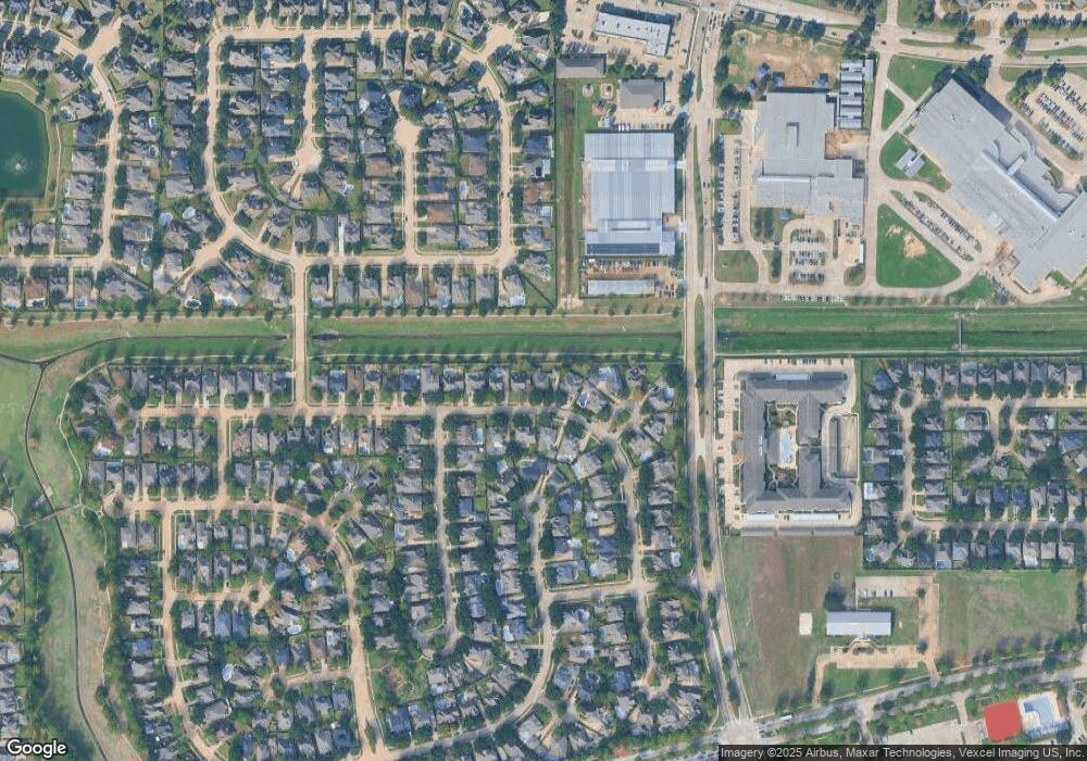 16930 Sandestine Dr, Houston, TX 77095 - photo 1