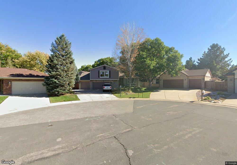 12428 Columbine Ct, Thornton, CO 80241 - photo 1