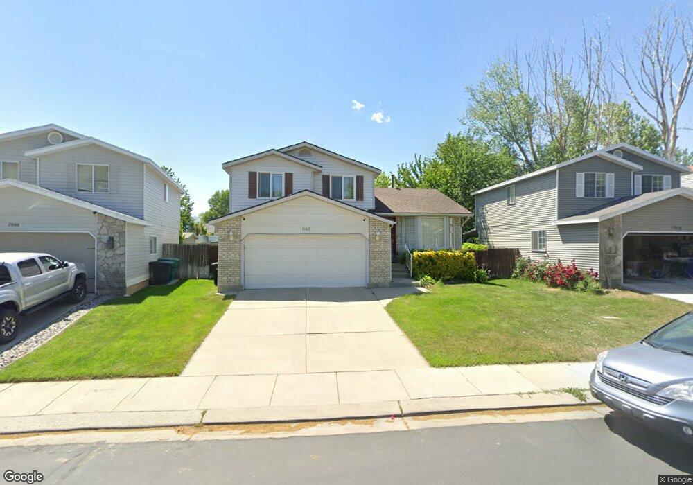 7982 Palladium Dr, West Jordan, UT 84088 - photo 1