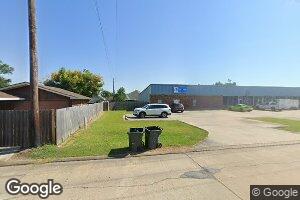 6901 Alma St, Houma, LA 70364