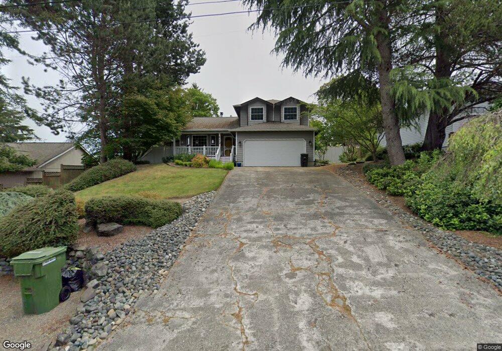 3119 Locust Ave W, University Place, WA 98466 - photo 1