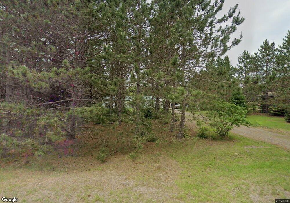 W7816 Somo Dam Dr, Tomahawk, WI 54487 - photo 1