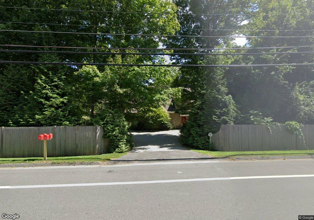 165 Maple Ave unit 165 D, Great Barrington, MA 01230 - photo 1