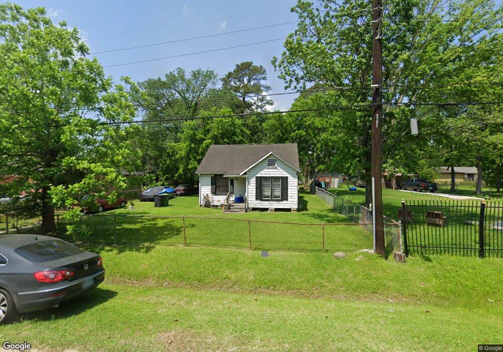 8825 Lanewood Dr, Houston, TX 77016 - photo 1