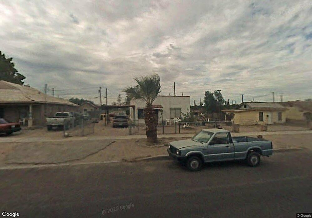 428 S 10th Ave, Yuma, AZ 85364 - photo 1