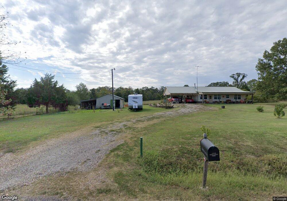 104784 S 4750 Rd, Muldrow, OK 74948 - photo 1