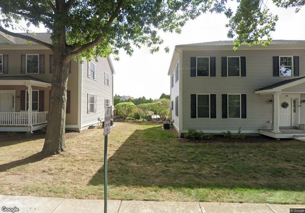 38 Prospect St unit A, Pawcatuck, CT 06379 - photo 1