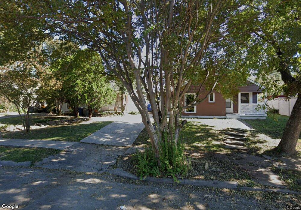 5022 Pershing St, Dallas, TX 75206 - photo 1