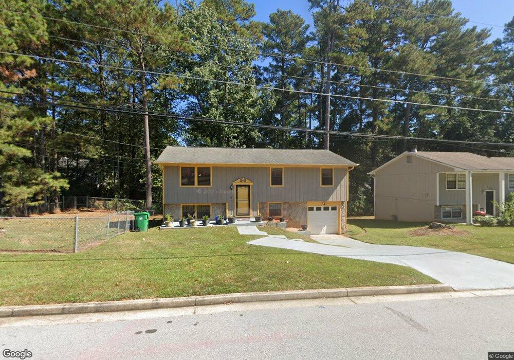 2197 Jonathan Ave, Lithonia, GA 30058 - photo 1
