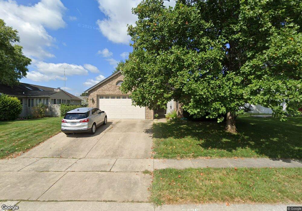 3436 Cox Ln, Columbus, IN 47203 - photo 1