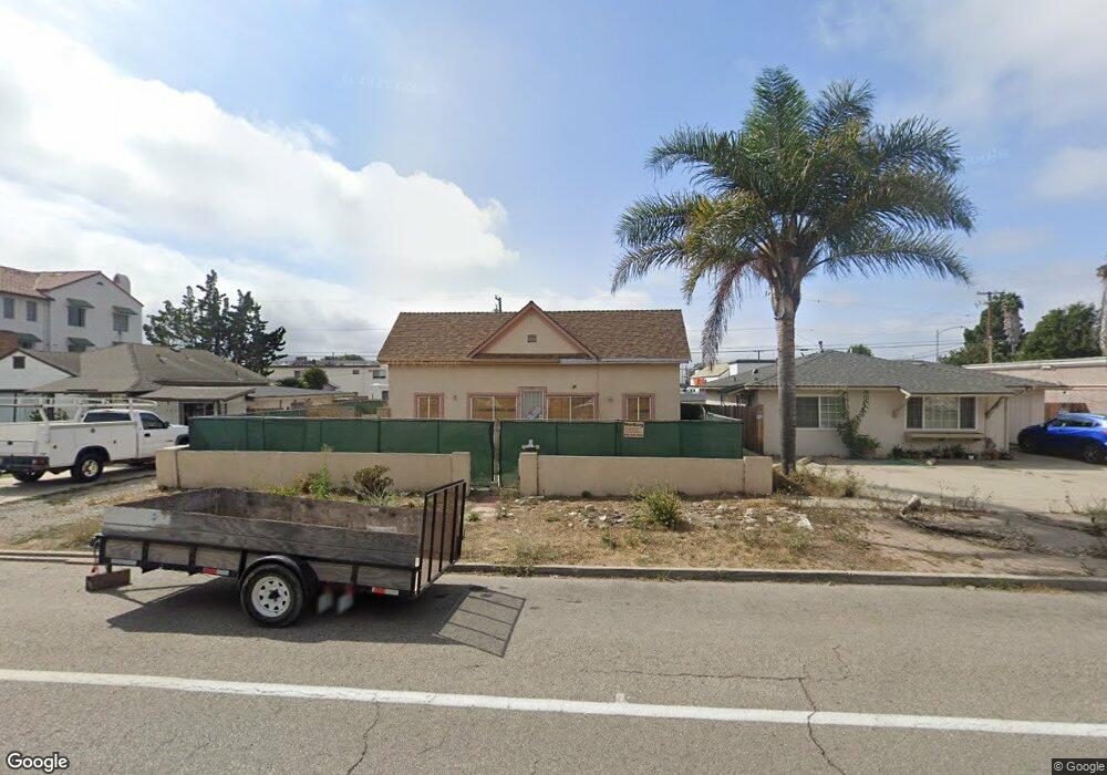 531 N G St, Lompoc, CA 93436 - photo 1