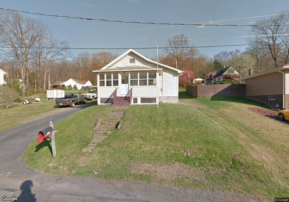 223 Clearview Ave, Shavertown, PA 18708 - photo 1