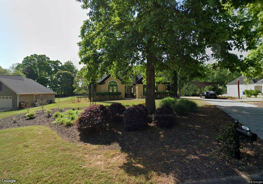 610 Huntington Trace, Winder, GA 30680 - photo 1