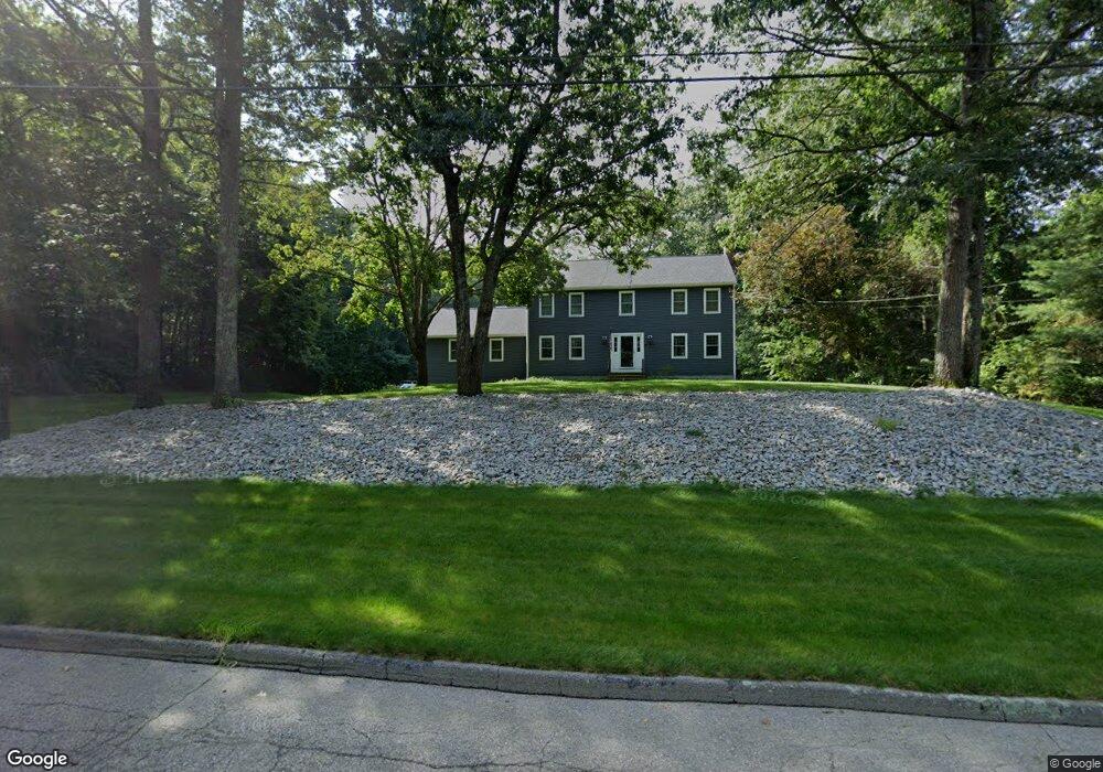 6 Quail Run Rd, Bellingham, MA 02019 - photo 1