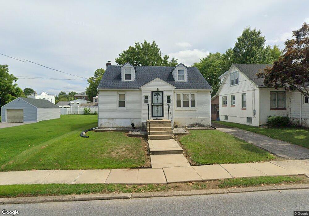 1020 Chestnut St, Collingdale, PA 19023 - photo 1