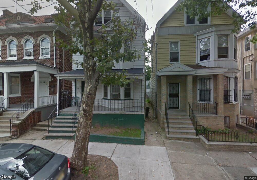 274 S 8th St unit 1, Newark, NJ 07103 - photo 1