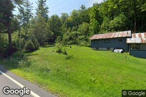 1119 Eligo Lake Rd, Hardwick, VT 05843