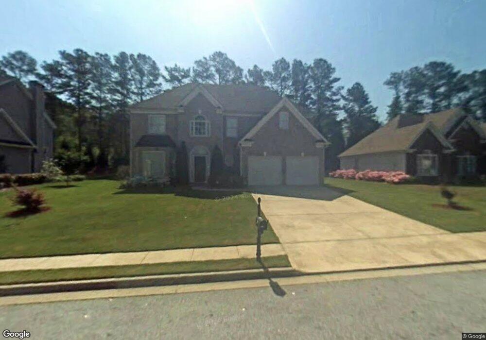 1670 Terry Mill Ln unit 1, Grayson, GA 30017 - photo 1