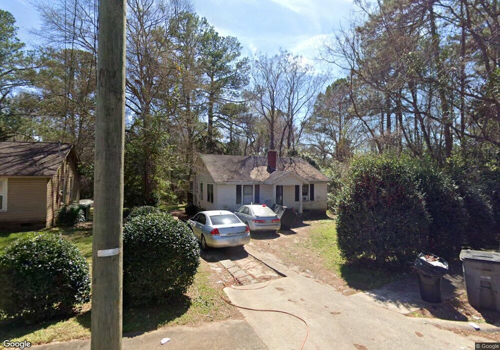 153 Turner St, Lagrange, GA 30240 - photo 1