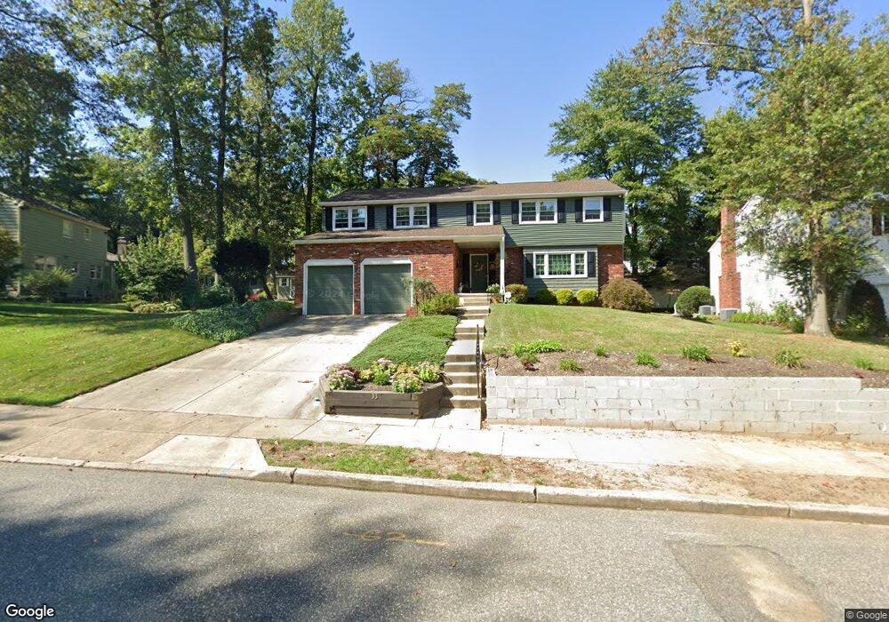 33 Lyman Ave, Woodbury, NJ 08096 - photo 1