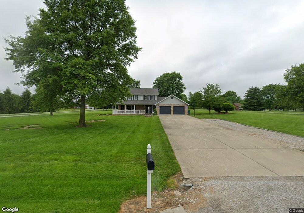 751 Niebruegge Ln, Freeburg, IL 62243 - photo 1