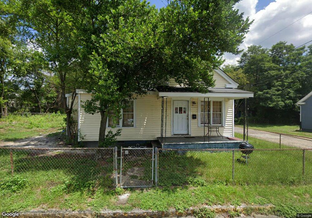 1412 Arsenal Ave, Augusta, GA 30904 - photo 1