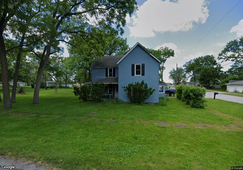 8 S Wolf St, Wheatfield, IN 46392 - photo 1