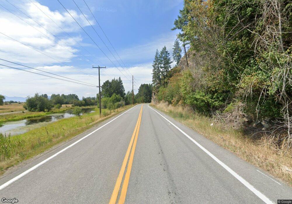 MM 57 Idaho 200, Clark Fork, ID 83811 - photo 1