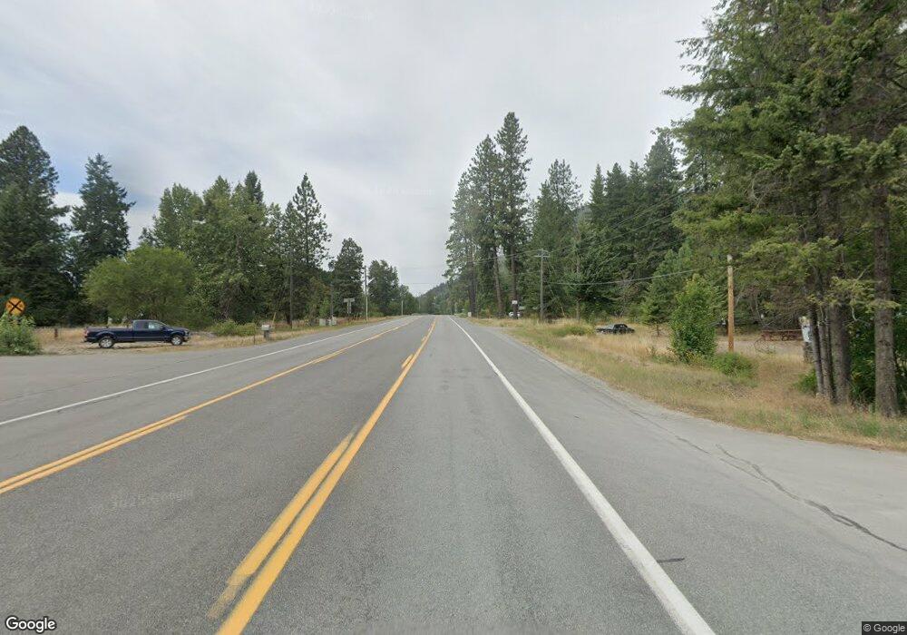 Parcel 4 Idaho 200, Clark Fork, ID 83811 - photo 1