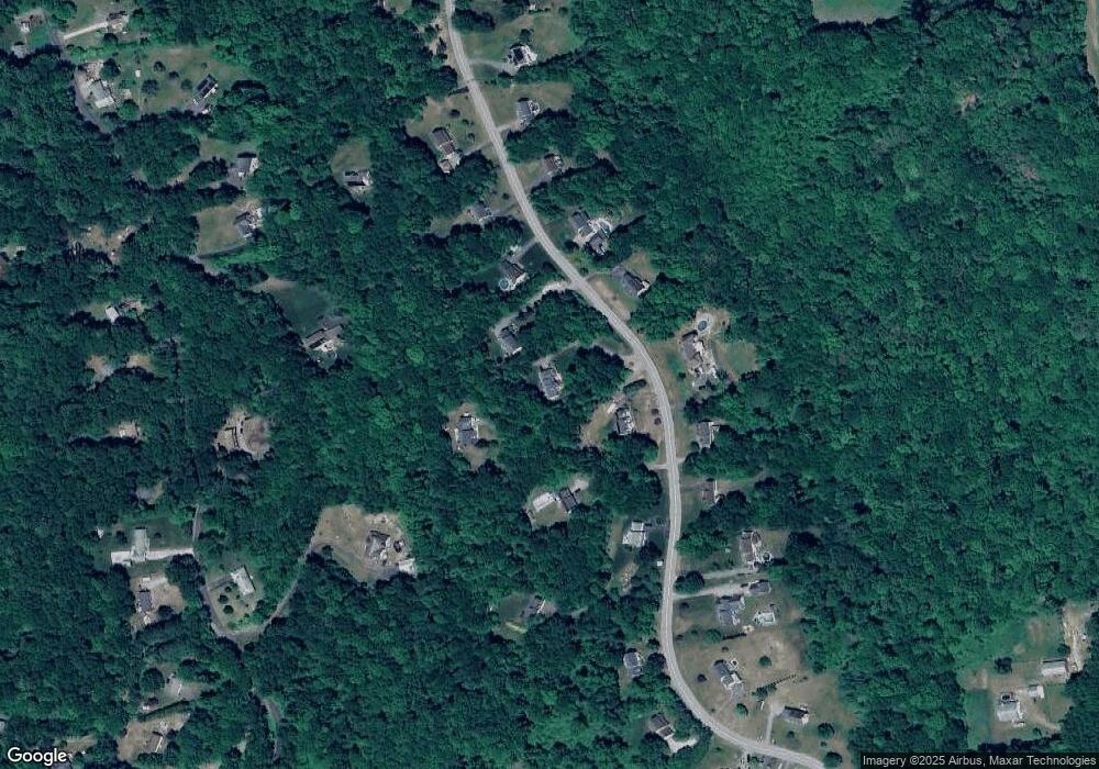 141 Comstock Trail, East Hampton, CT 06424 - photo 1