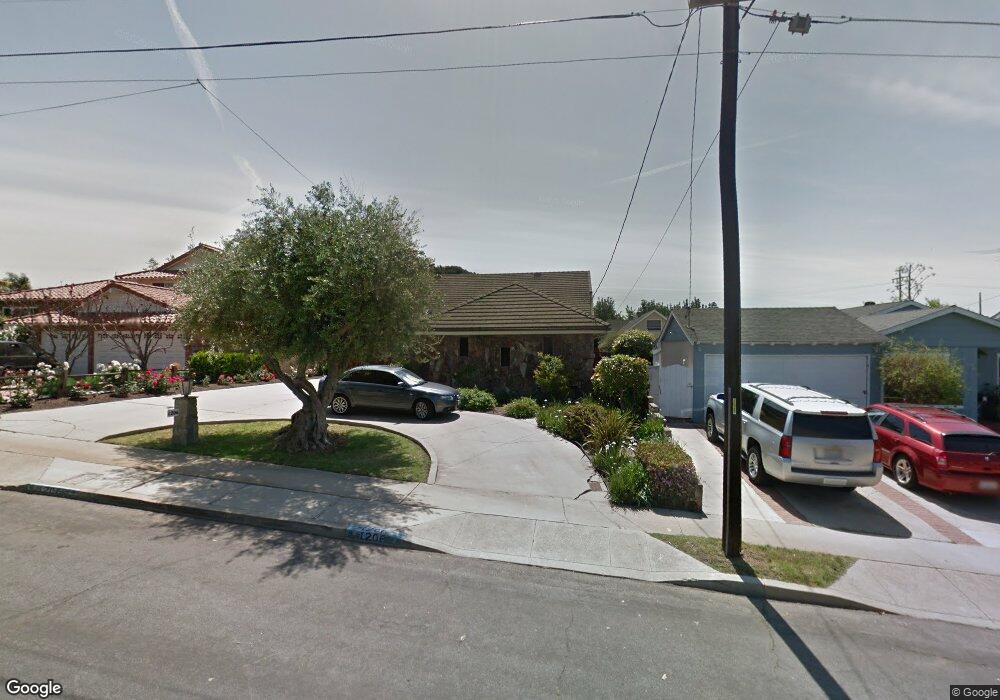 1206 E Sycamore Ave, El Segundo, CA 90245 - photo 1