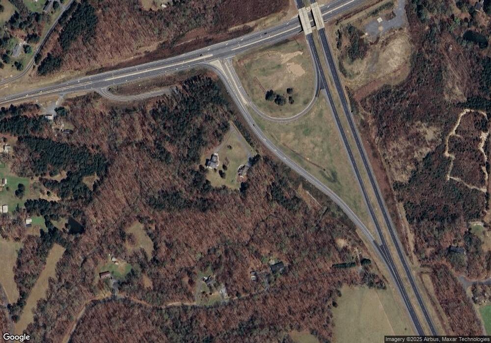 1401 Ervin Ln, Asheboro, NC 27205 - photo 1