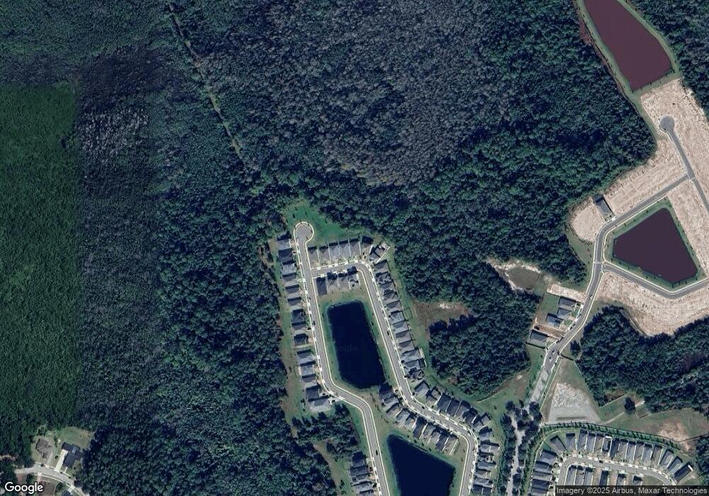 7417 Wing Span Way, Harmony, FL 34773 - photo 1