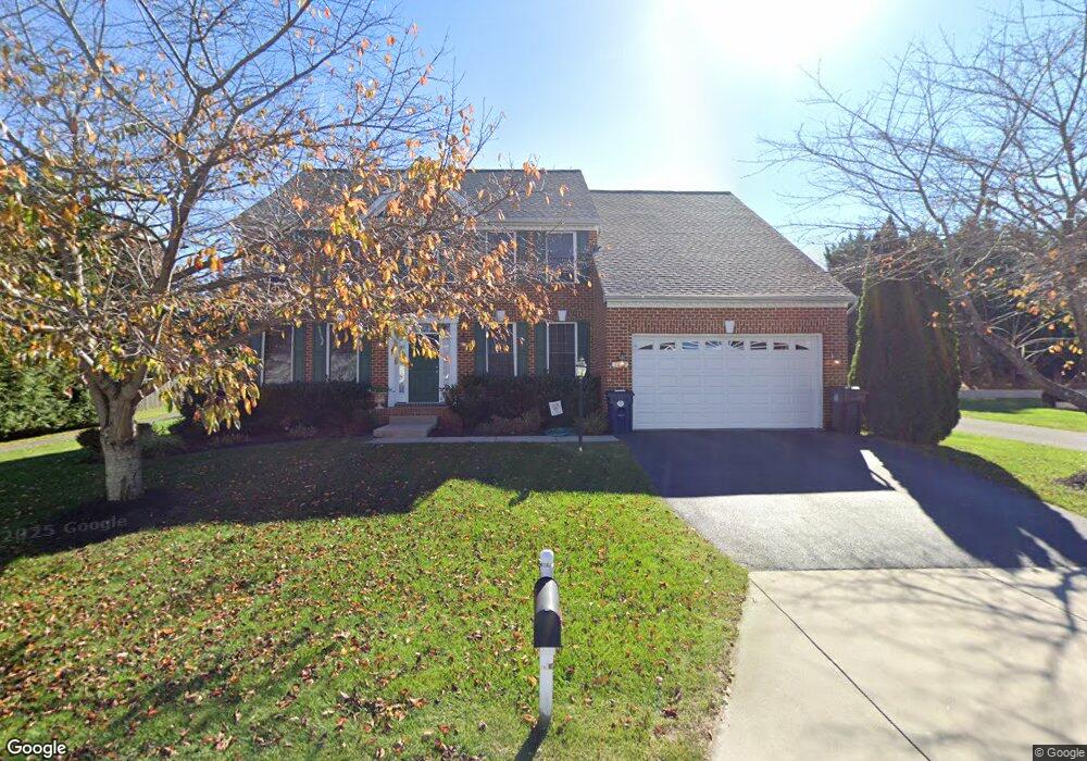 7219 Shub Farm Rd, Marriottsville, MD 21104 - photo 1