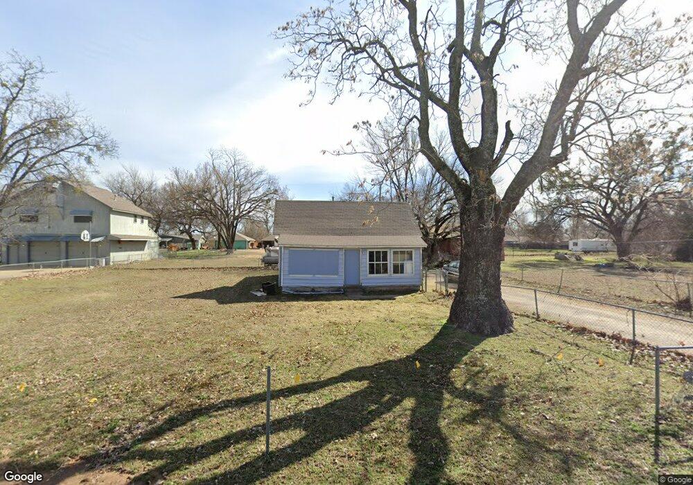 1315 N 1st St, Jenks, OK 74037 - photo 1