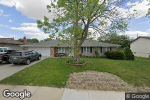 125 5th Ave, Ceresco, NE 68017