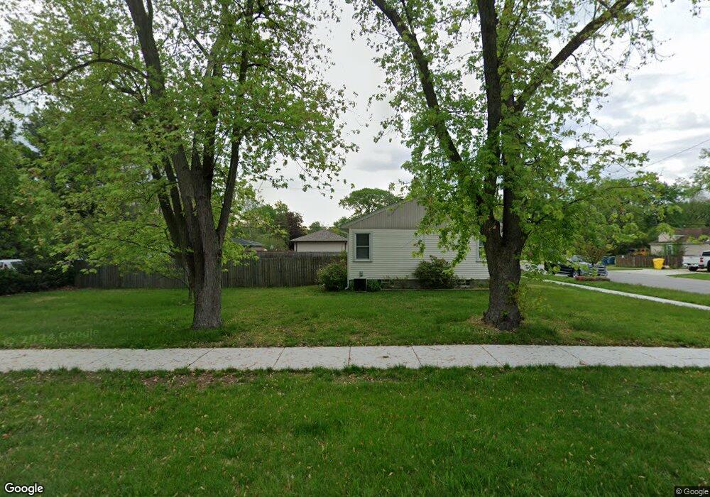 301 N Dwiggins St, Griffith, IN 46319 - photo 1