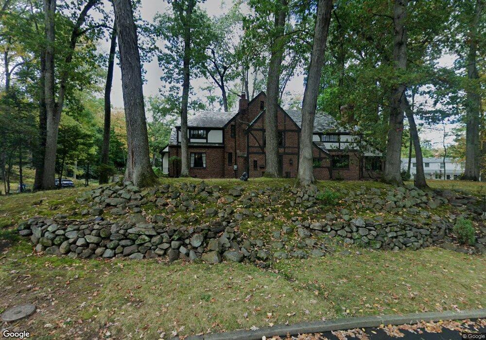 961 Mayfair Way, Plainfield, NJ 07060 - photo 1