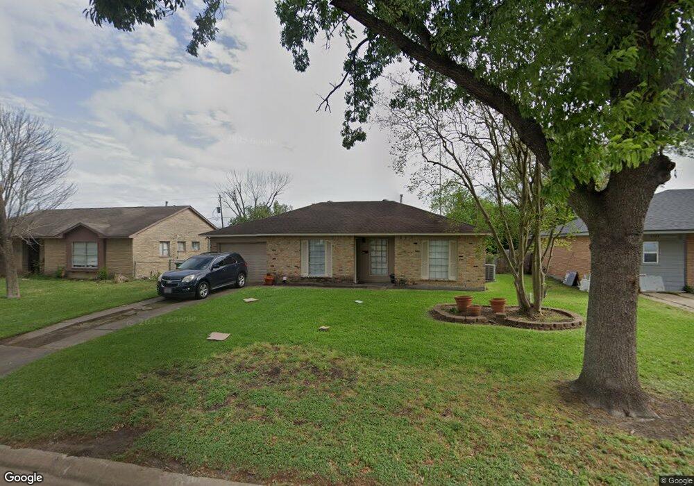 5730 Arthington St, Houston, TX 77053 - photo 1