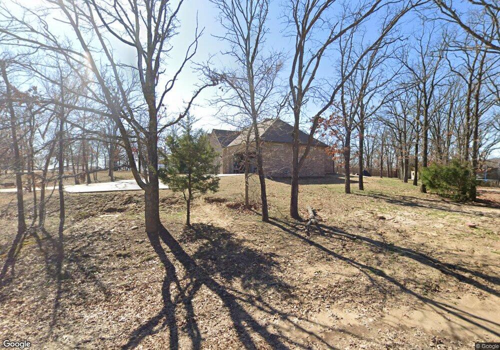 616 Pinto Ln, Sapulpa, OK 74066 - photo 1