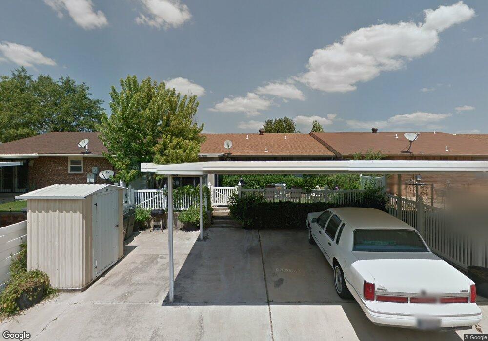 1420 Stoneridge Manor, Ardmore, OK 73401 - photo 1