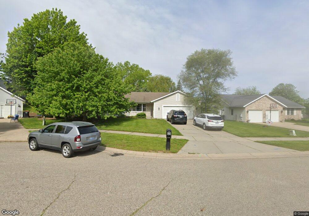 1440 Meadowview St SW, Wyoming, MI 49509 - photo 1