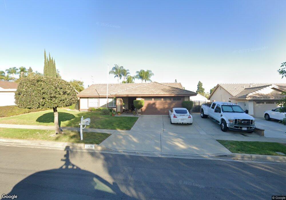 1628 Winston Way, Upland, CA 91784 - photo 1